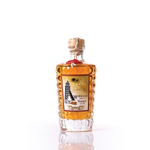 Amaretto della Torre 70 cl - Liquori Morelli