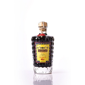 Rabarbaro 70 cl - Liquori Morelli