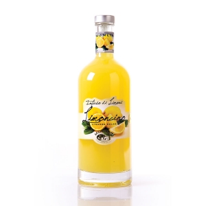 Limoncino Speciale 32° 1 L - Liquori Morelli
