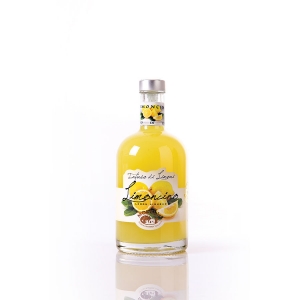 Limoncino Speciale 32° 50 cl - Liquori Morelli