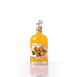 Arancino Speciale 32° 50 cl - Liquori Morelli