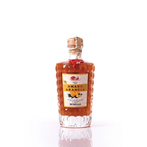 Amaro Arancia 70 cl - Liquori Morelli