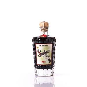 Sambuca al Caffè 70 cl - Liquori Morelli
