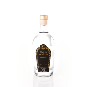 Grappa di Brunello 50 cl - Liquori Morelli