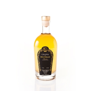 Grappa di Brunello Riserva 50 cl - Liquori Morelli