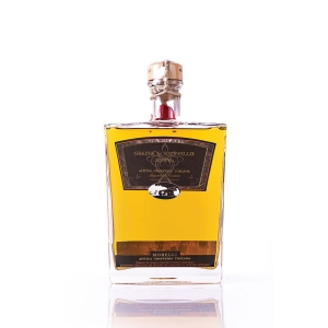 Decanter Brunello Riserva 70 cl - Liquori Morelli