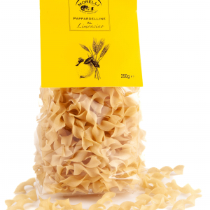 Pappardelline al Limoncino - Liquori Morelli