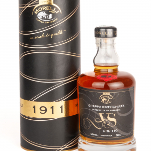 Grappa Cru VS 110 - Liquori Morelli