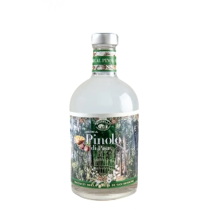 Liquore al Pinolo 50 CL - Liquori Morelli