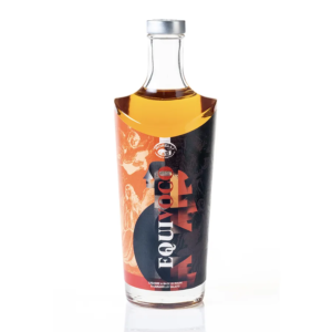 Equivoco - Liquore a base di rhum e caramello salato - Liquori Morelli